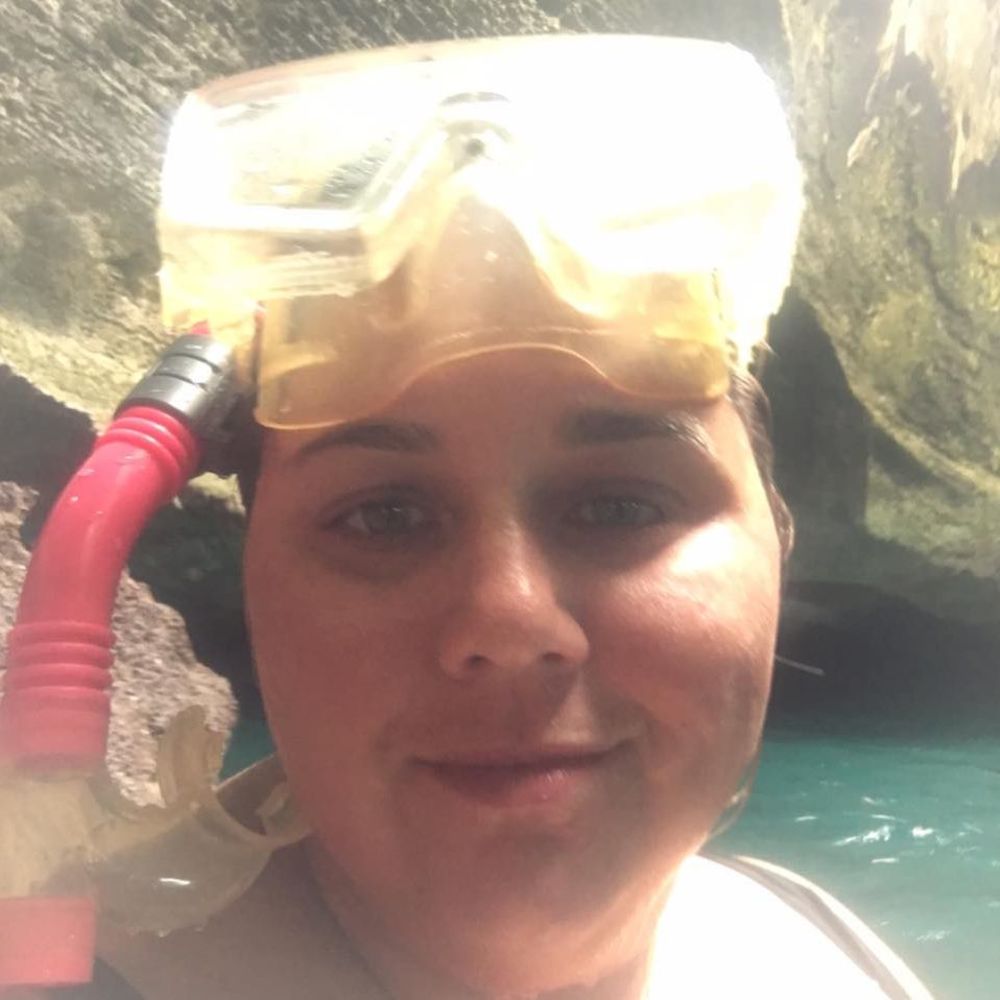 Meet your Posher, Melissa
